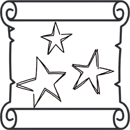 ✨ Scriba Stellarum